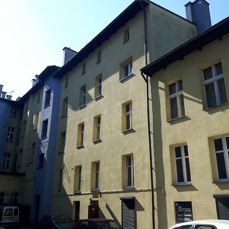 Apartament Zwyciestwa Gliwice Exterior foto